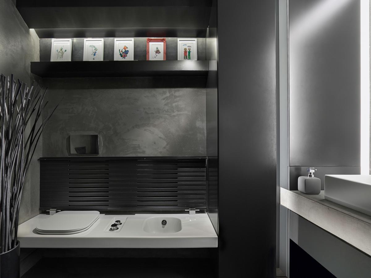 Athens Avaton Suites Atenas Exterior foto