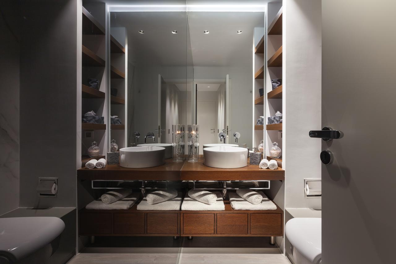 Athens Avaton Suites Atenas Exterior foto